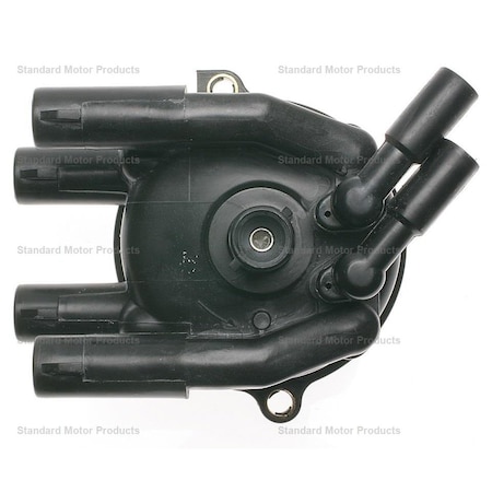 Standard Ignition DISTRIBUTOR CAP JH-196